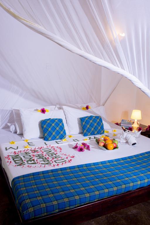 Kinondo Poa Hotel Diani Beach Room photo