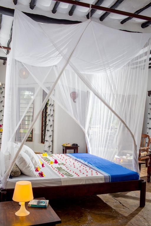 Kinondo Poa Hotel Diani Beach Room photo